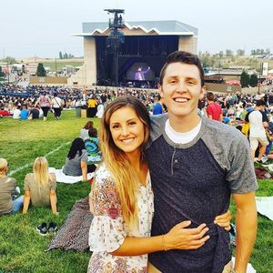 Meet your Posher, Braden